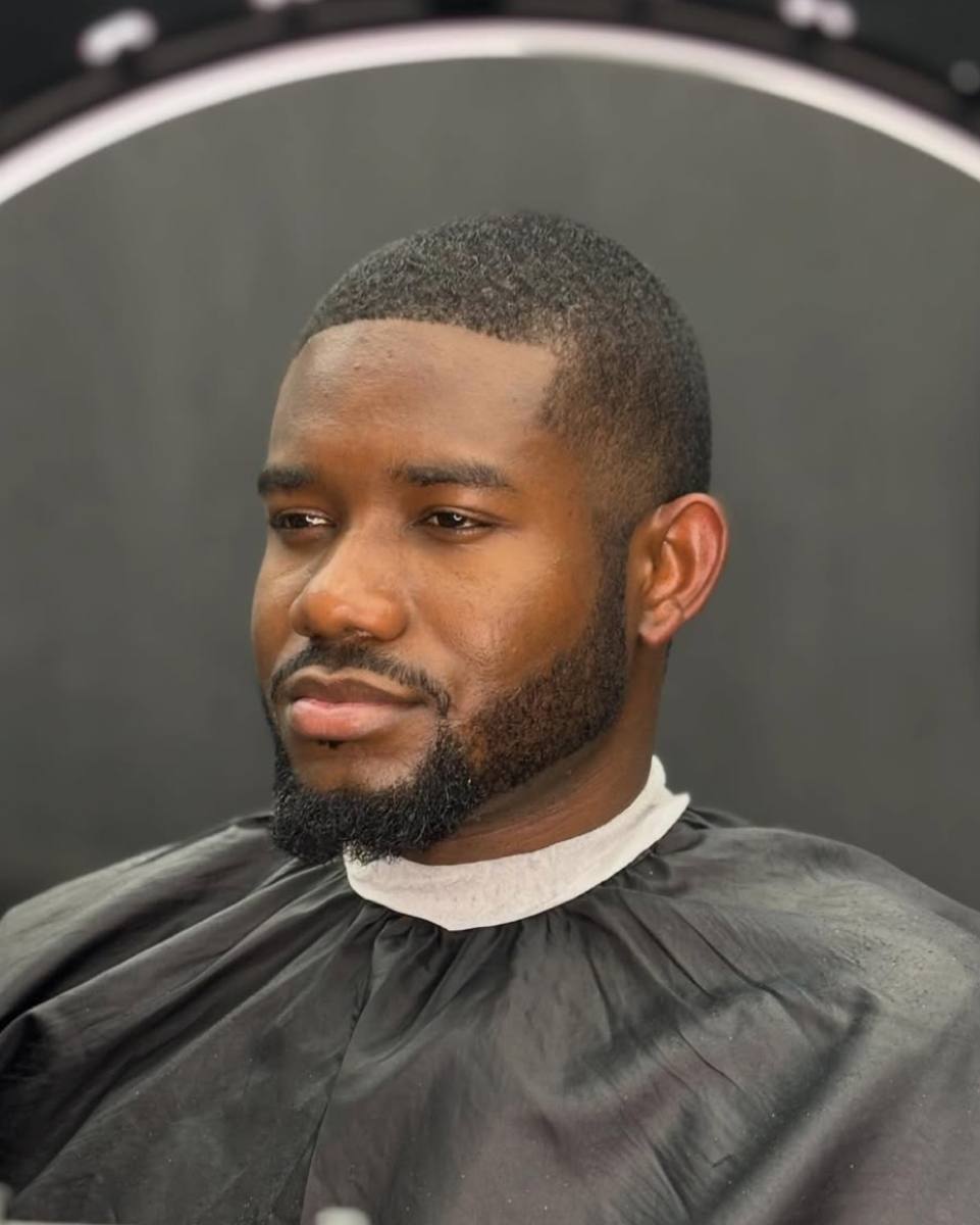 Corte y Barba Madrid